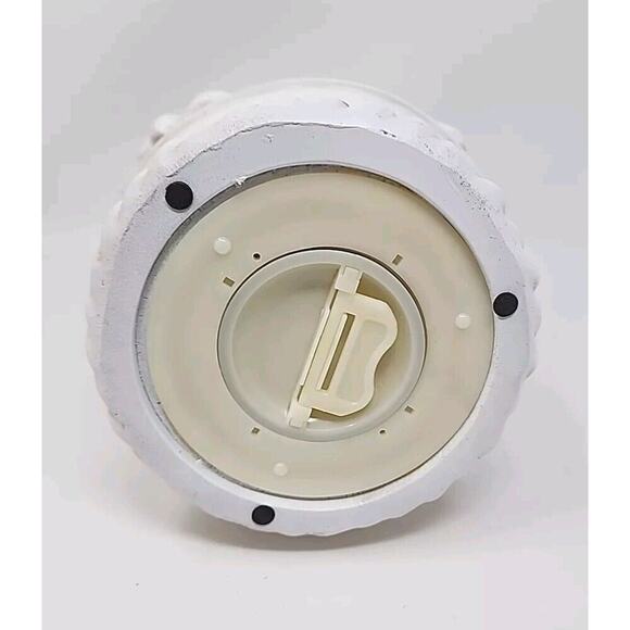 Snowman & Family Christmas Tabletop Lights Up Around Gazebo Snowman NIP X-D - Picture 5 of 13